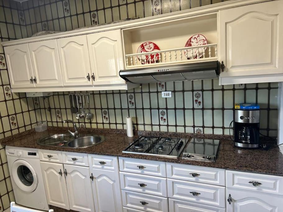 Renovado Arenales Appartement *