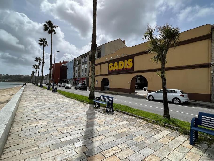 Arenales 8 Appartement
