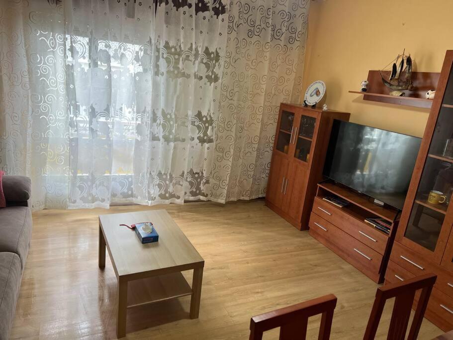Renovado Arenales