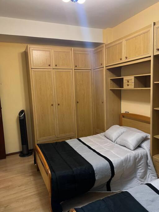 Arenales 8 Appartement