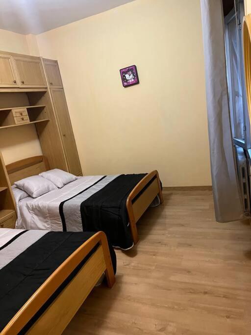 Appartement Renovado Arenales *