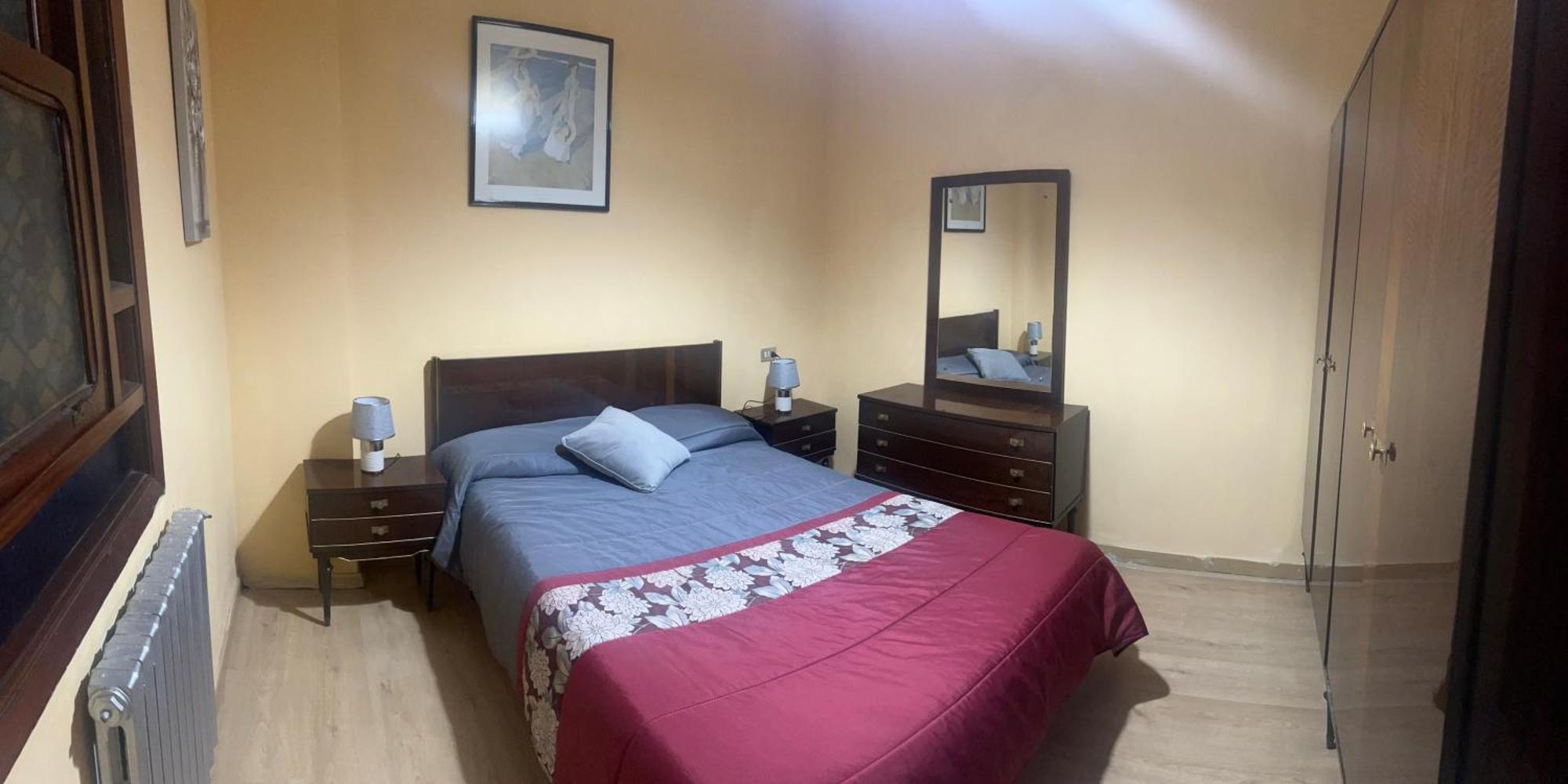 Renovado Arenales Appartement *