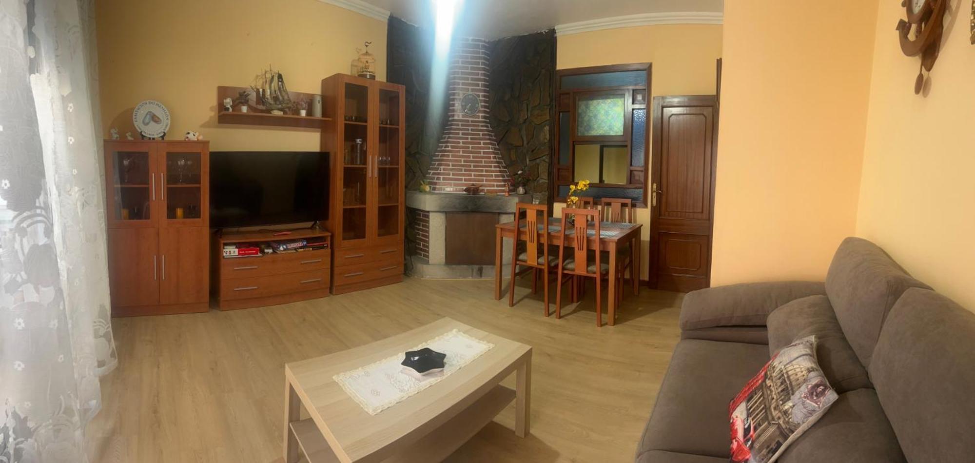 Appartement Renovado Arenales