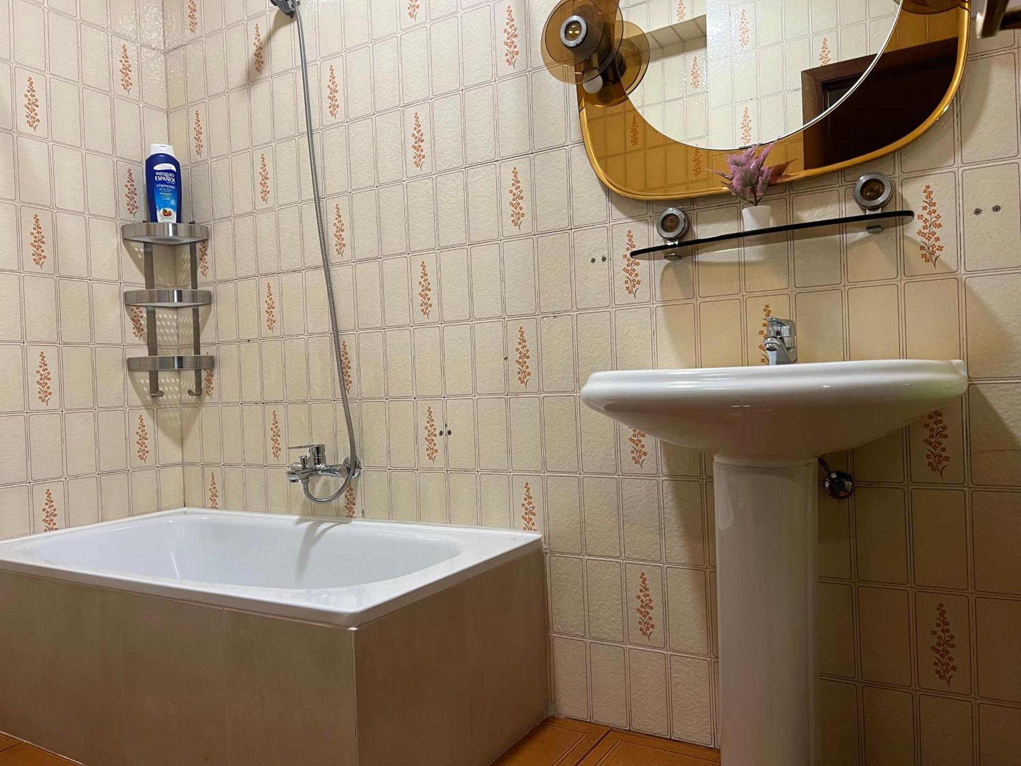 Arenales 8 Appartement