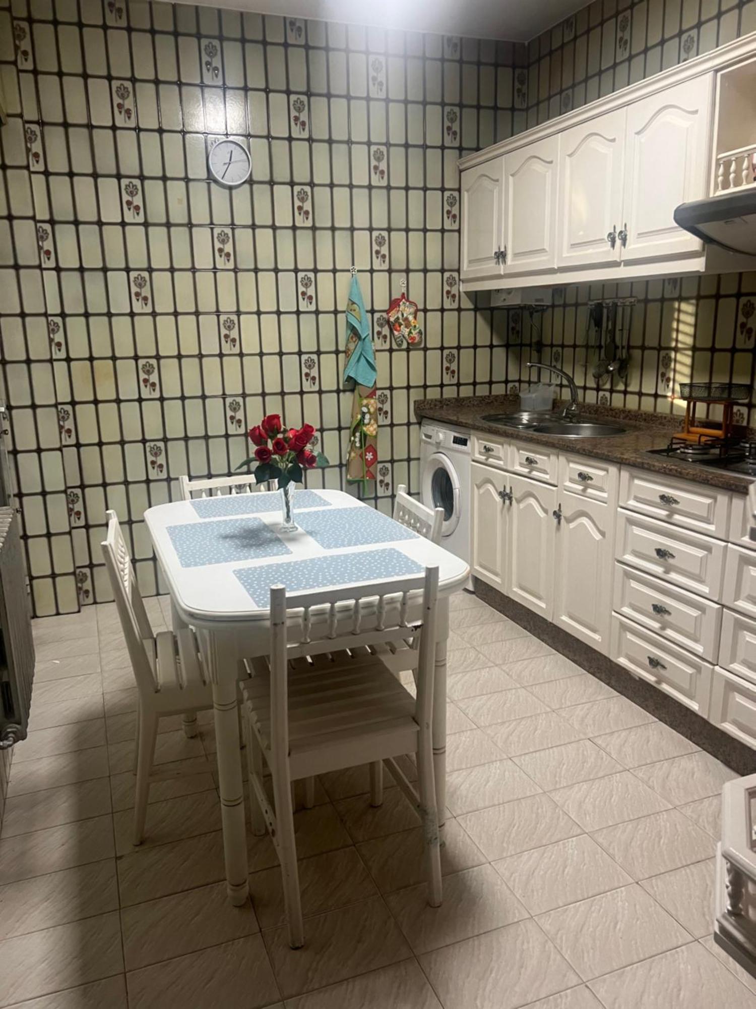 Appartement Renovado Arenales