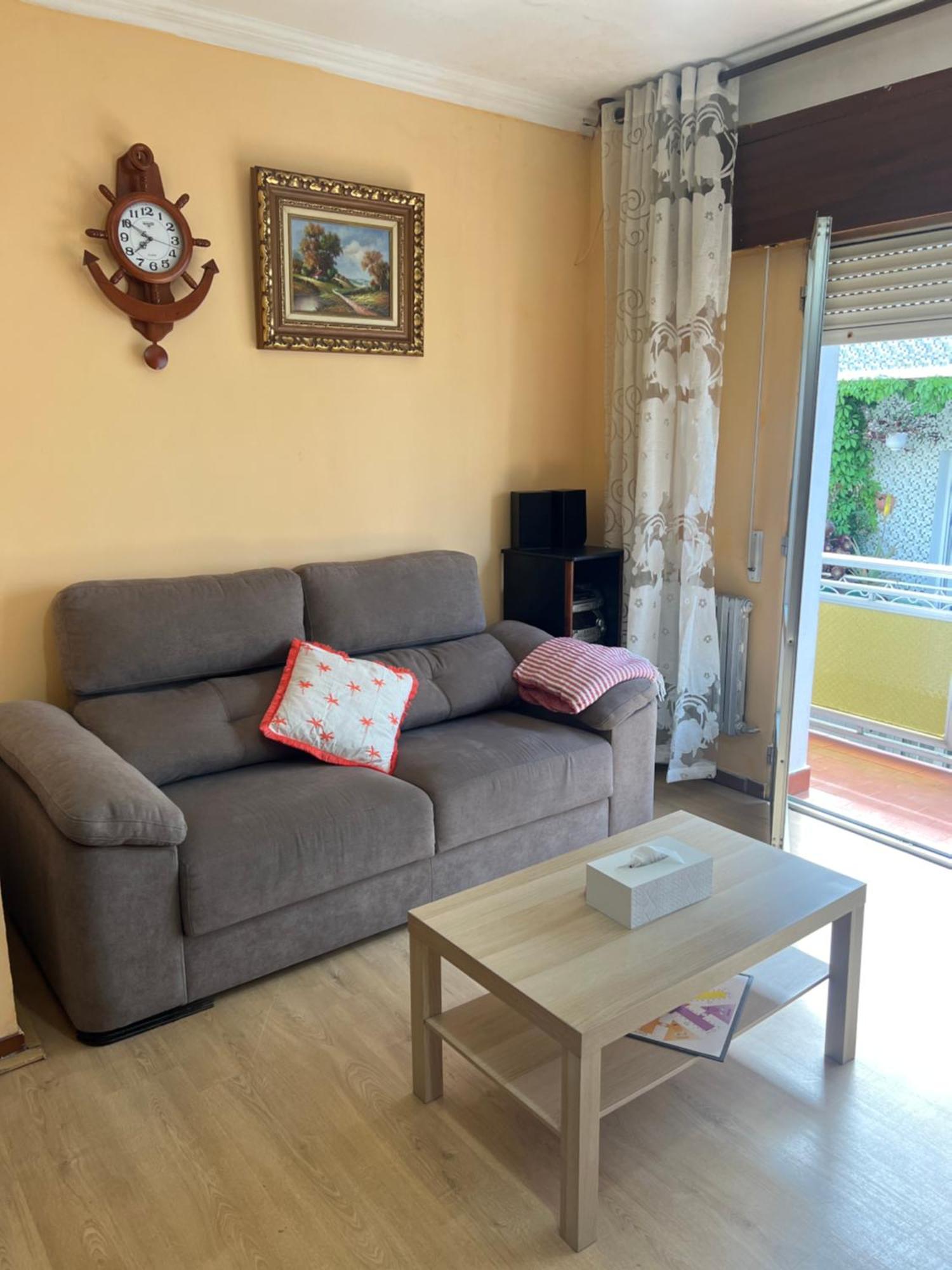 Renovado Arenales