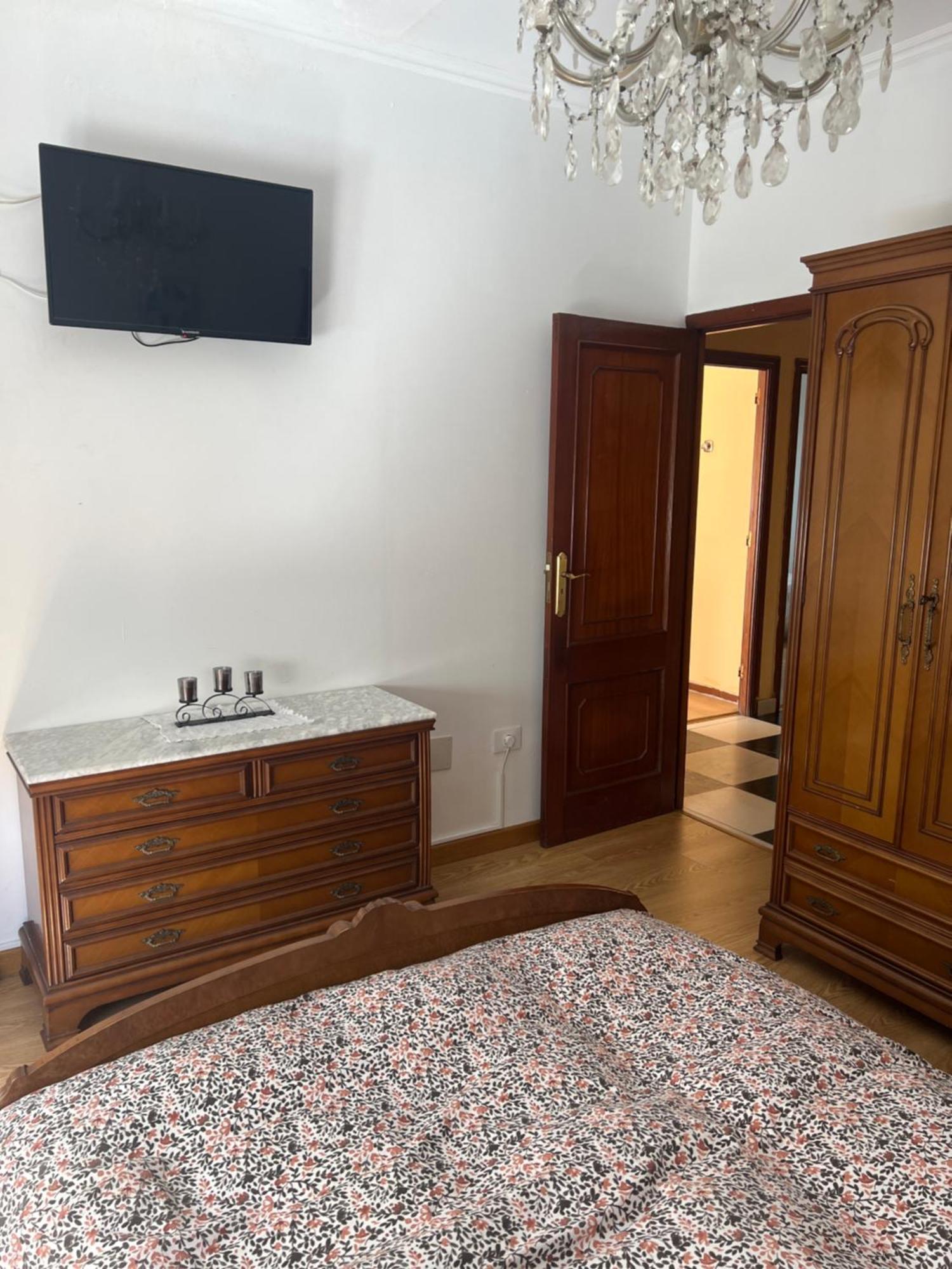 Renovado Arenales Appartement *