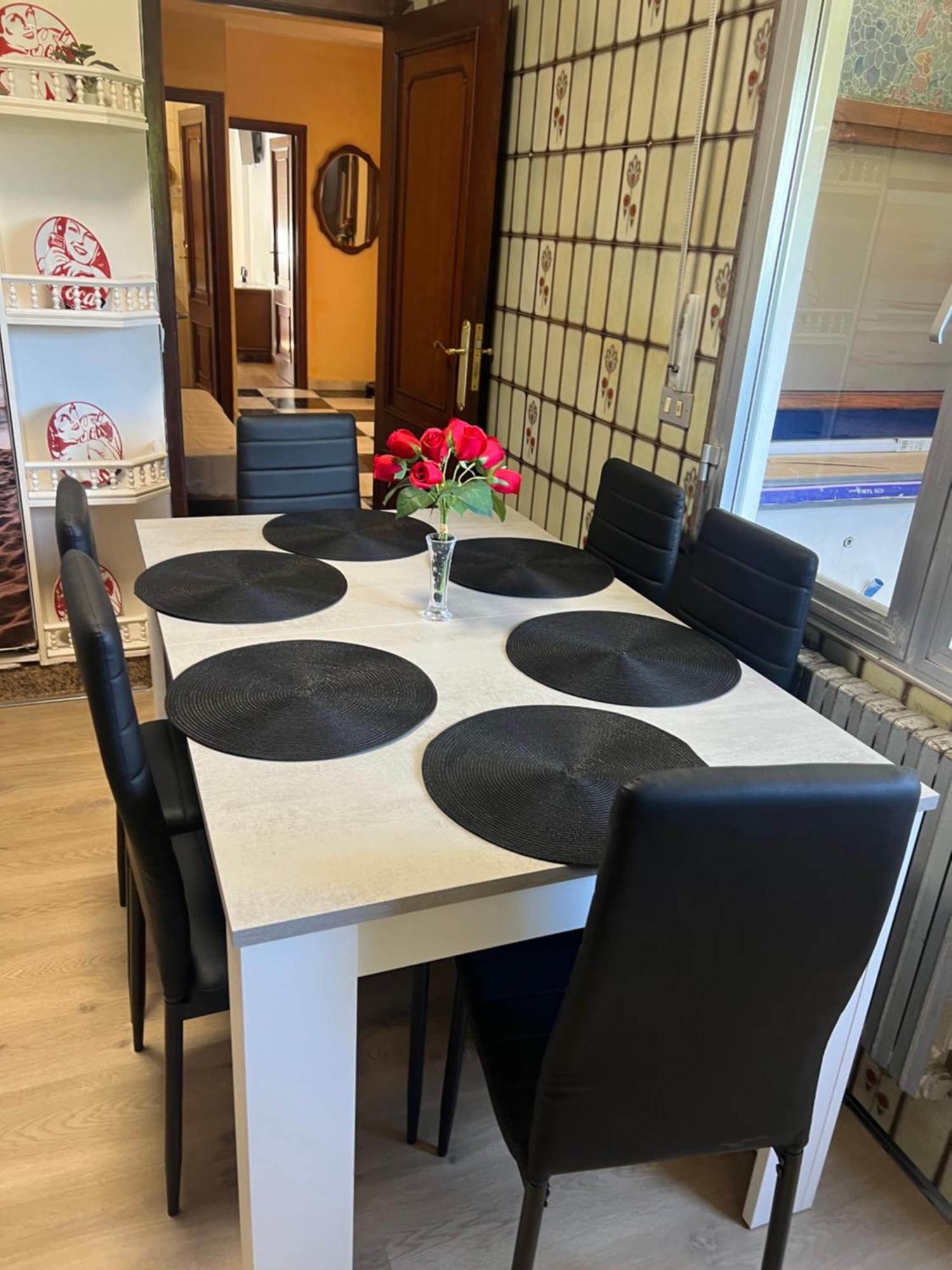 Appartement Renovado Arenales *