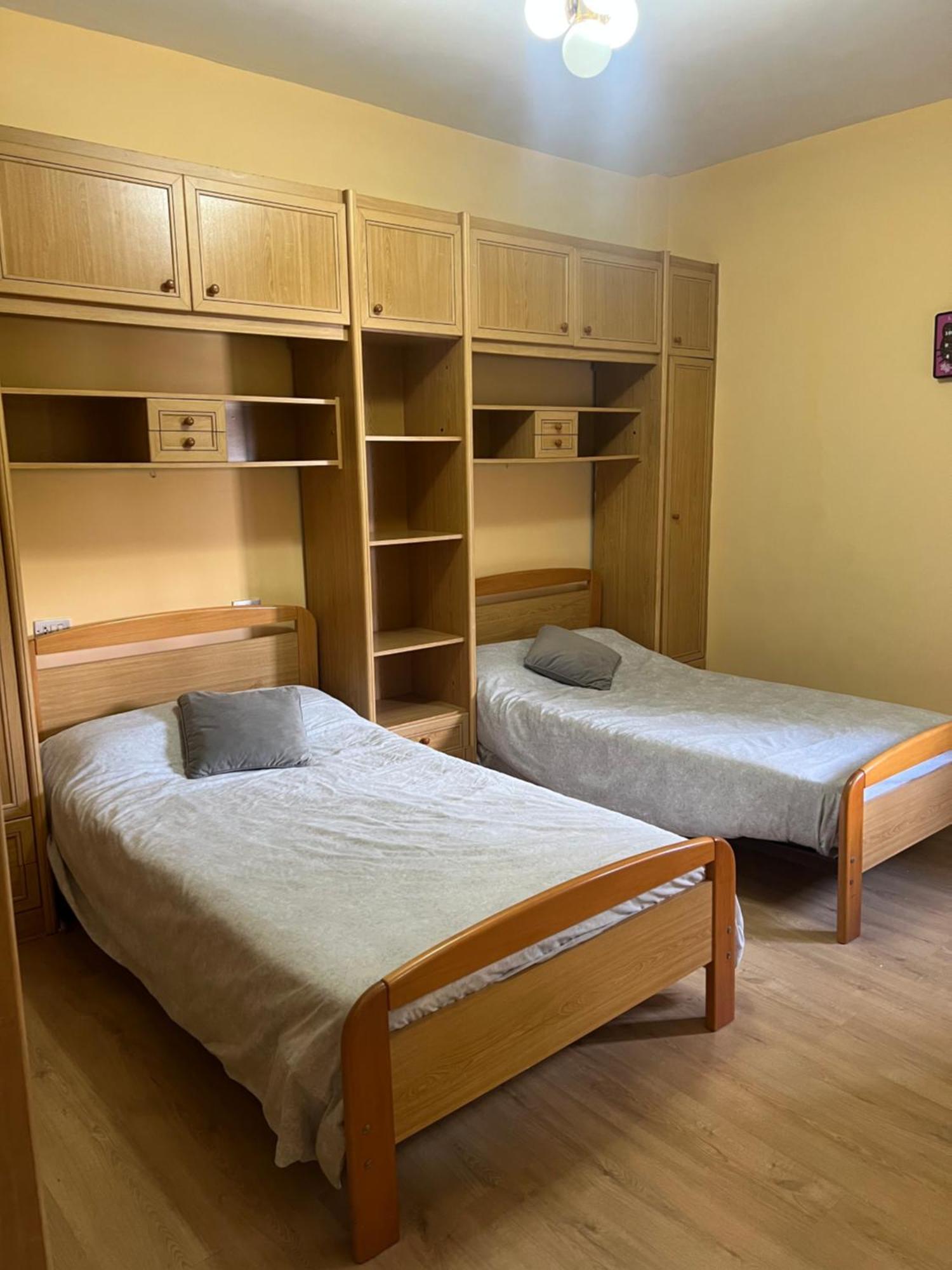 Renovado Arenales Appartement Pobra Do Caraminal
