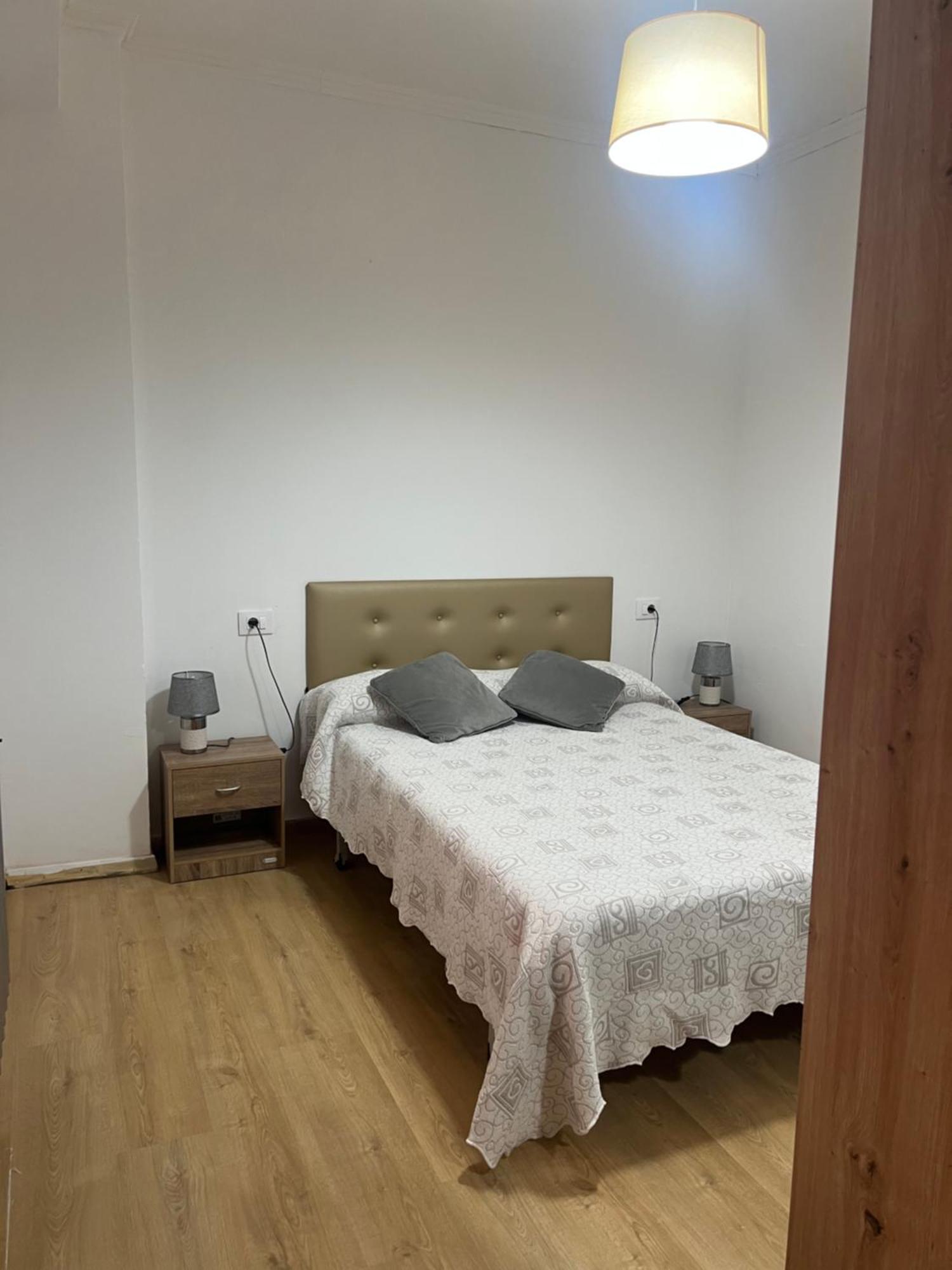 Renovado Arenales Appartement *