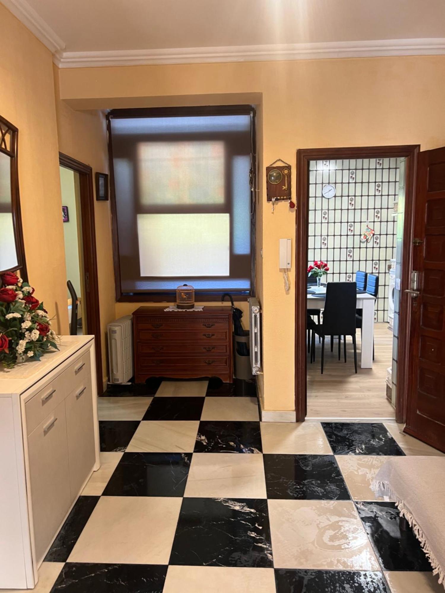 Appartement Renovado Arenales Pobra Do Caraminal